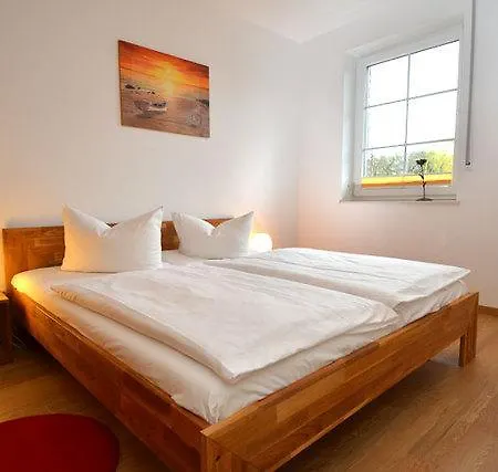 Friesenhus Sellin Apartamento *