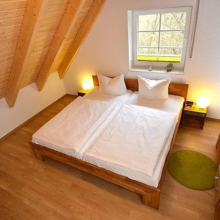 Apartamento Friesenhus Sellin Sellin (Rugen)