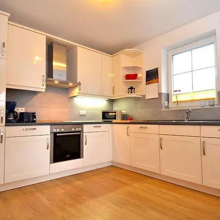 Apartamento Friesenhus Sellin