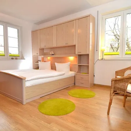 Friesenhus Sellin Apartamento
