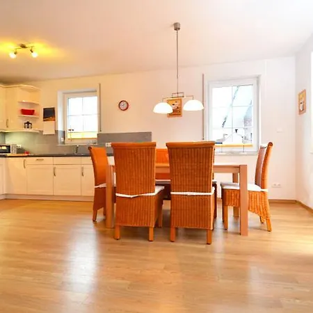 Apartamento Friesenhus Sellin Sellin (Rugen)